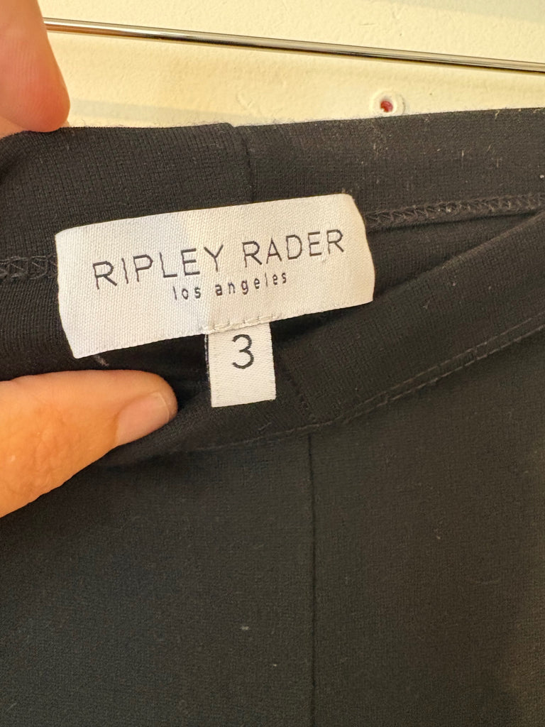 LOOP - Ripley Radar Pants, Size 3 (#438)