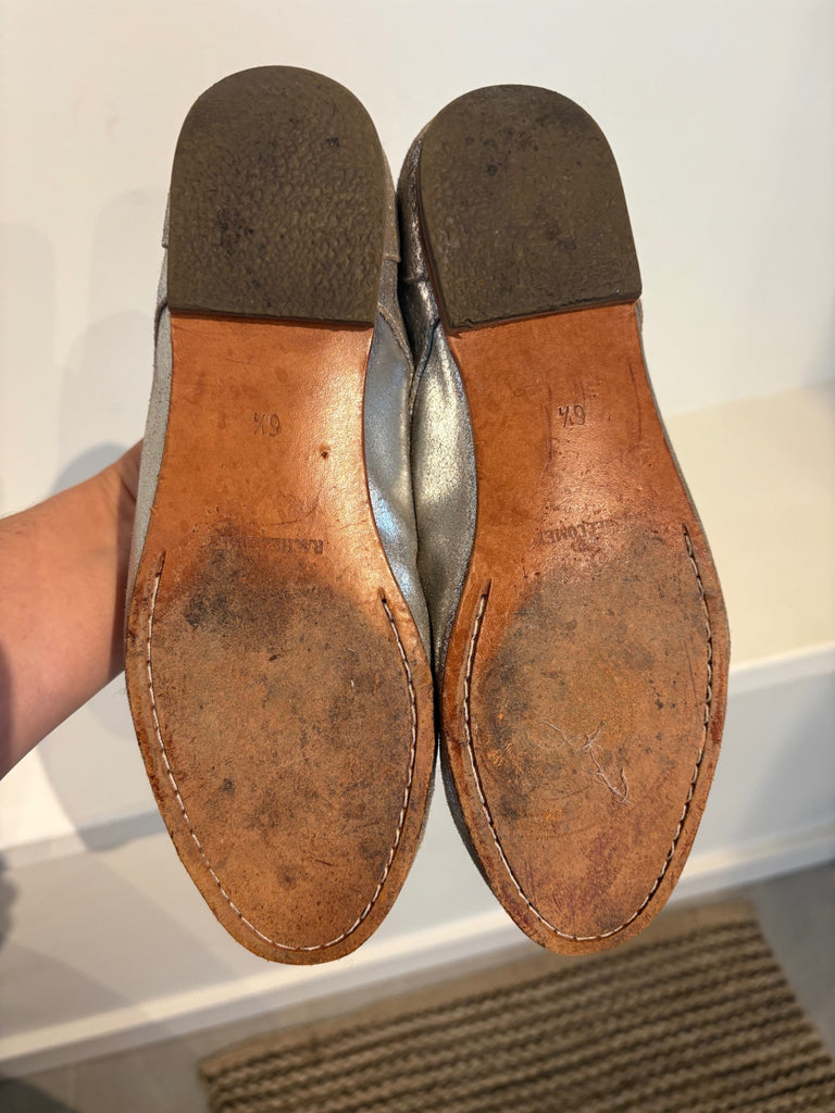 LOOP- Rachel Comey Oxford shoes (#63)
