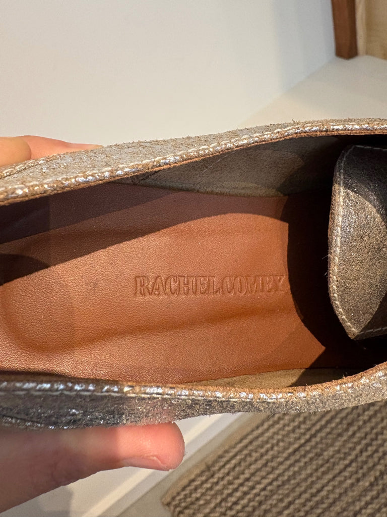 LOOP- Rachel Comey Oxford shoes (#63)