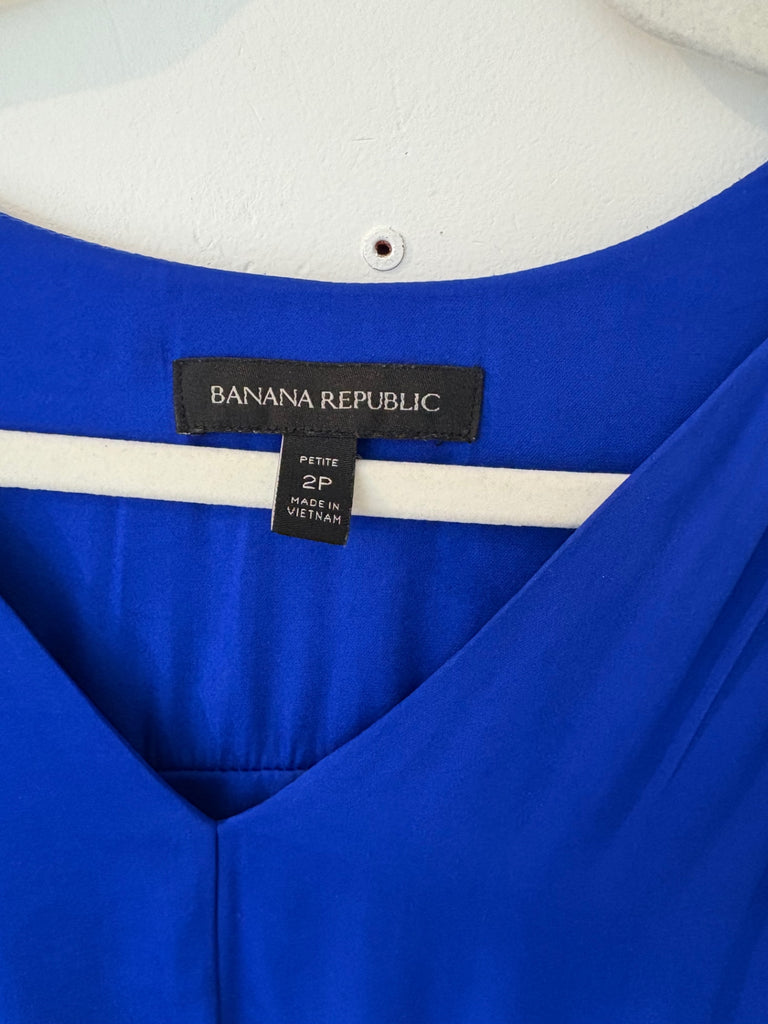 LOOP - Banana Republic Dress, Size 2 (#63)