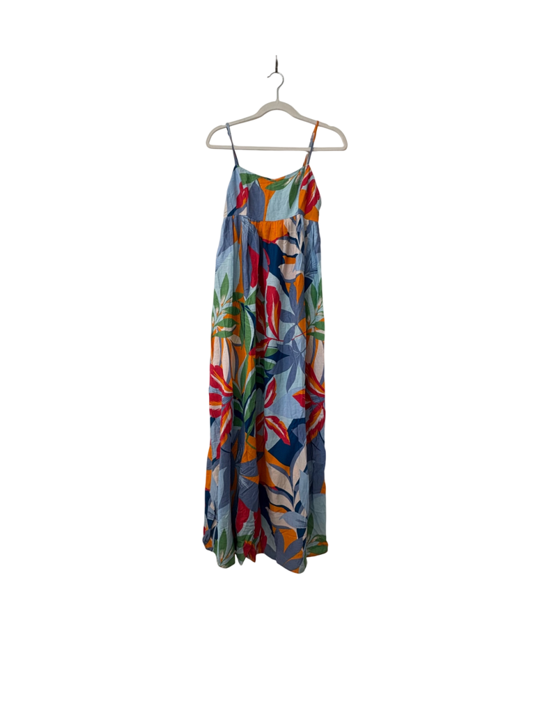 LOOP- Eliza J Maxi Dress, Size 2 (#393)