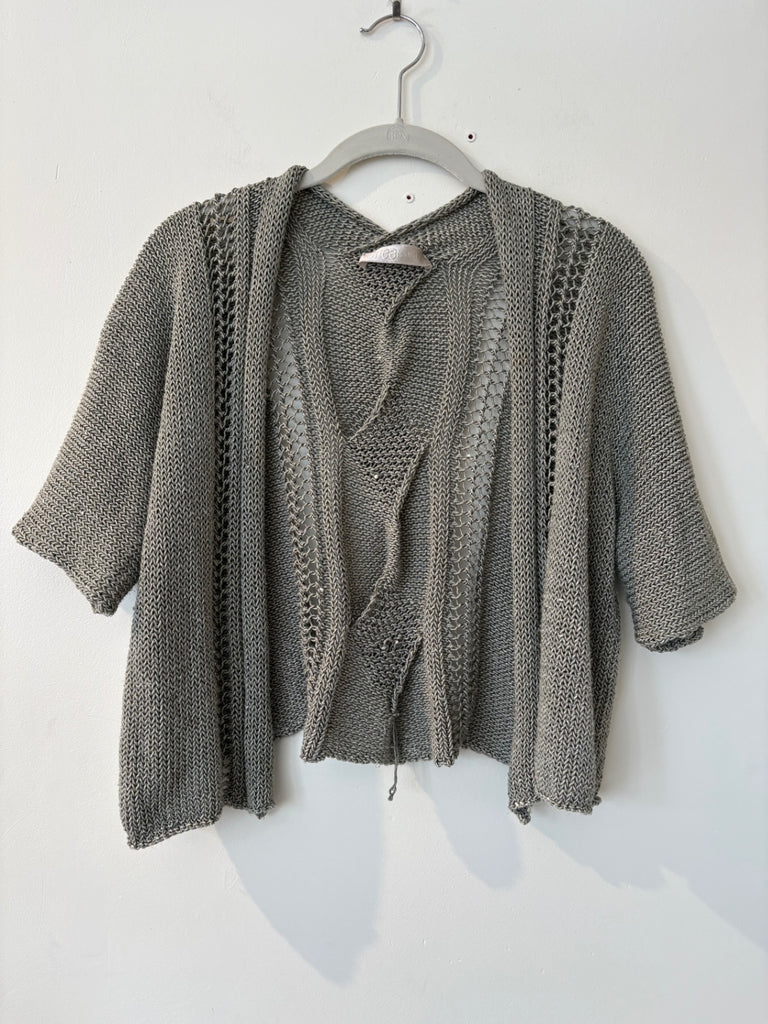 LOOP- Crea Concepts Knit Vest, no size (#407)