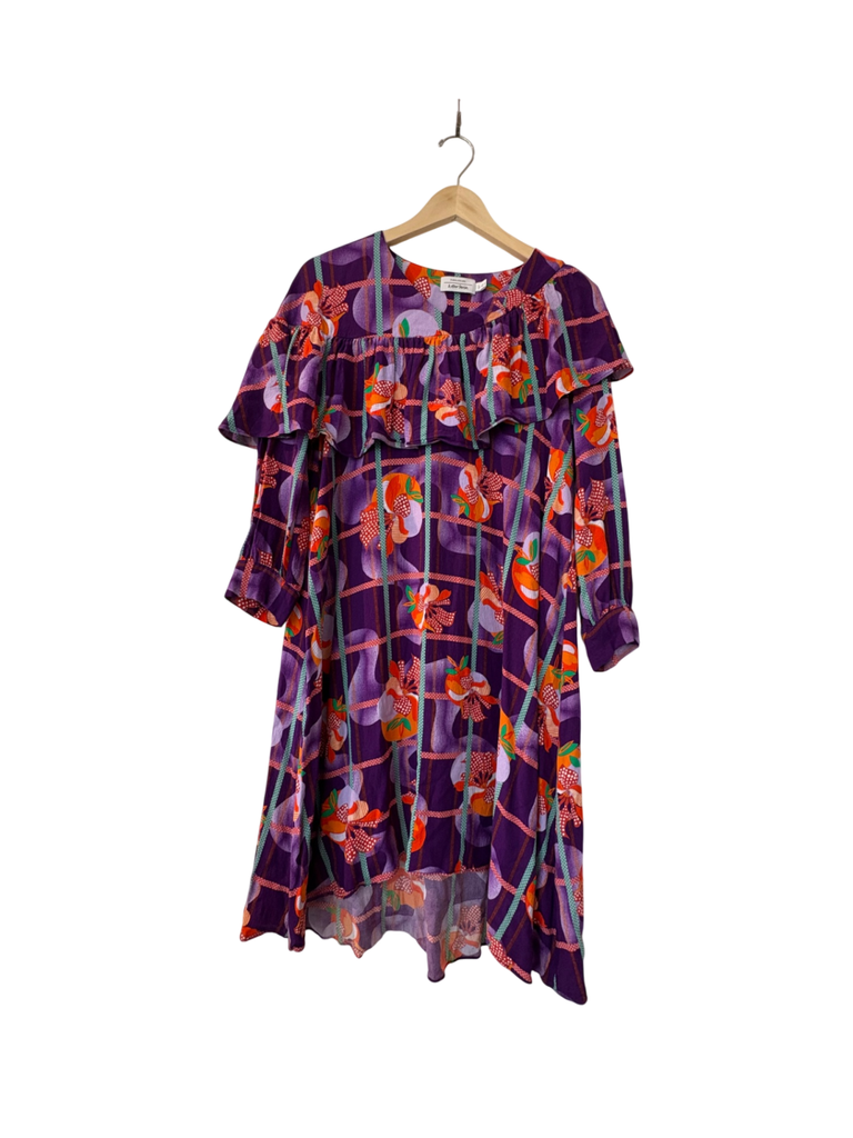 LOOP- & Other Stories Dress, Size 4 (#407)