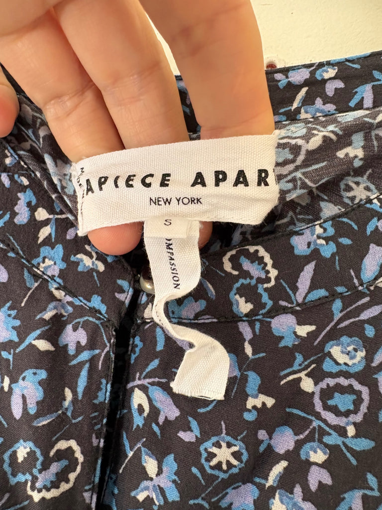 LOOP- Apiece Apart Dress, Size XS (#446)