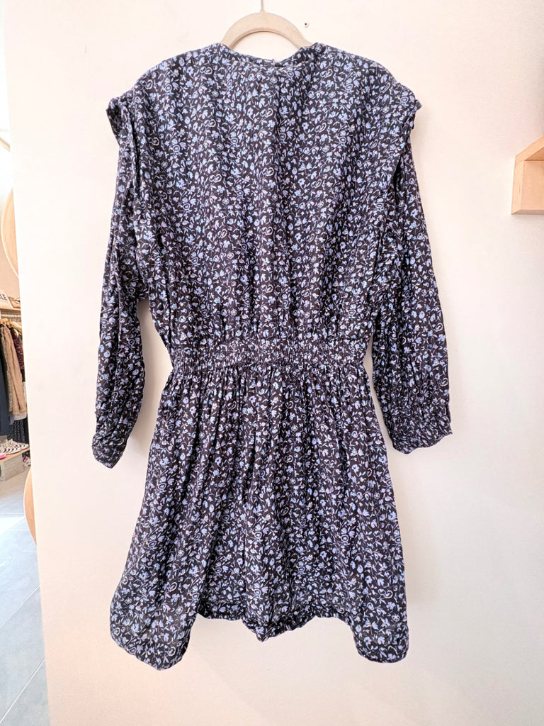 LOOP- Apiece Apart Dress, Size XS (#446)