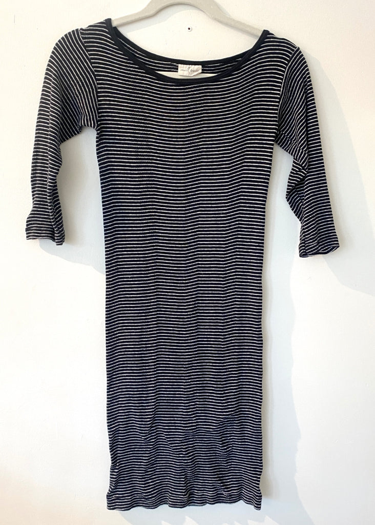 LOOP - Small Trades Dress, Sz 1 (#444)