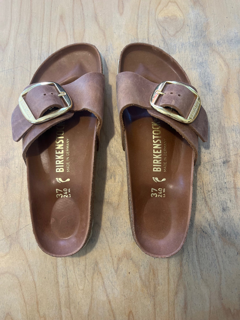 LOOP - Birkenstock, Sz 37 (#16)