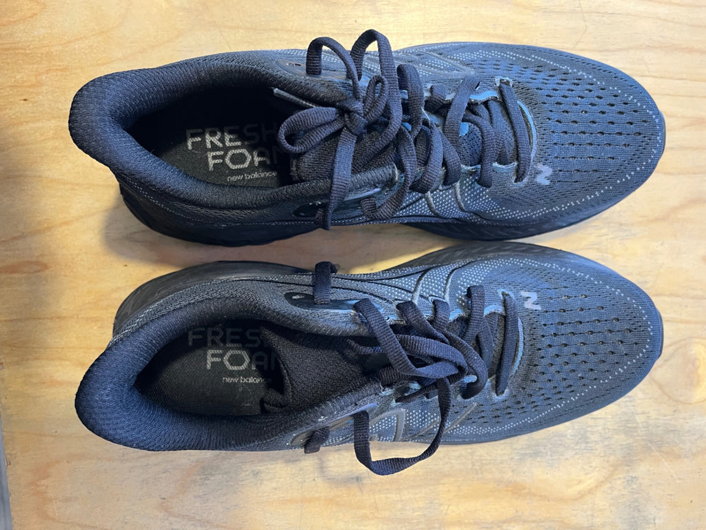 LOOP- New Balance, Sneakers, Sz 8 (#445)