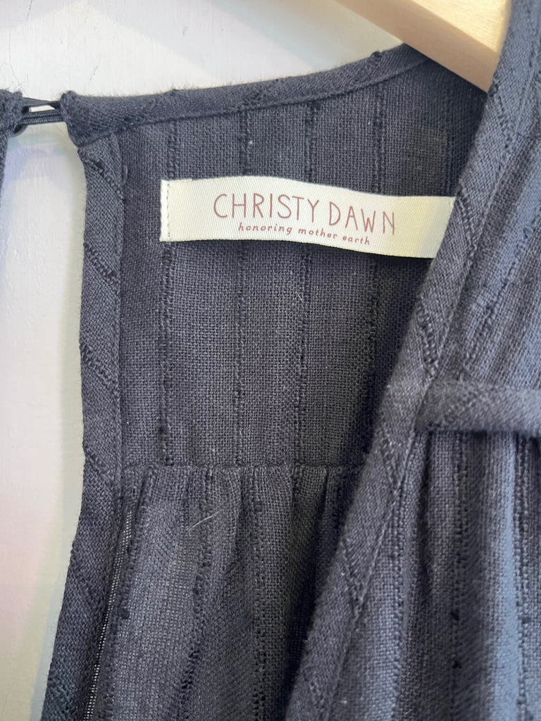 LOOP- Christy Dawn, Jumpsuit, Sz S (#445)
