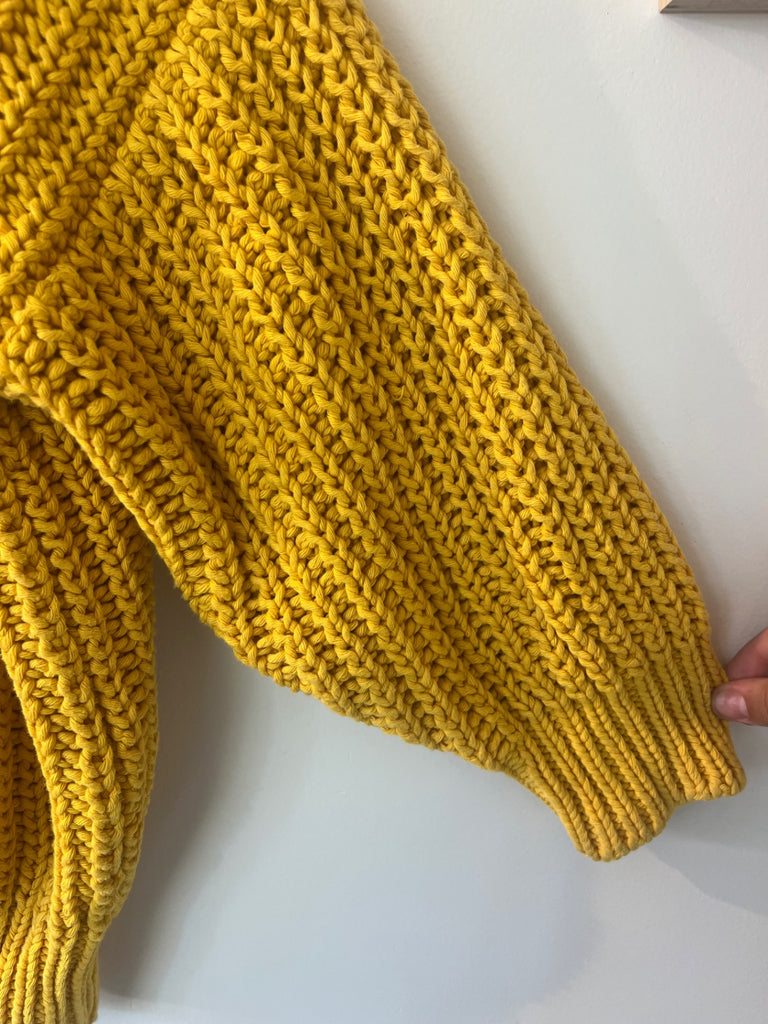 LOOP- Babaà, Cardigan, One Size (#16)