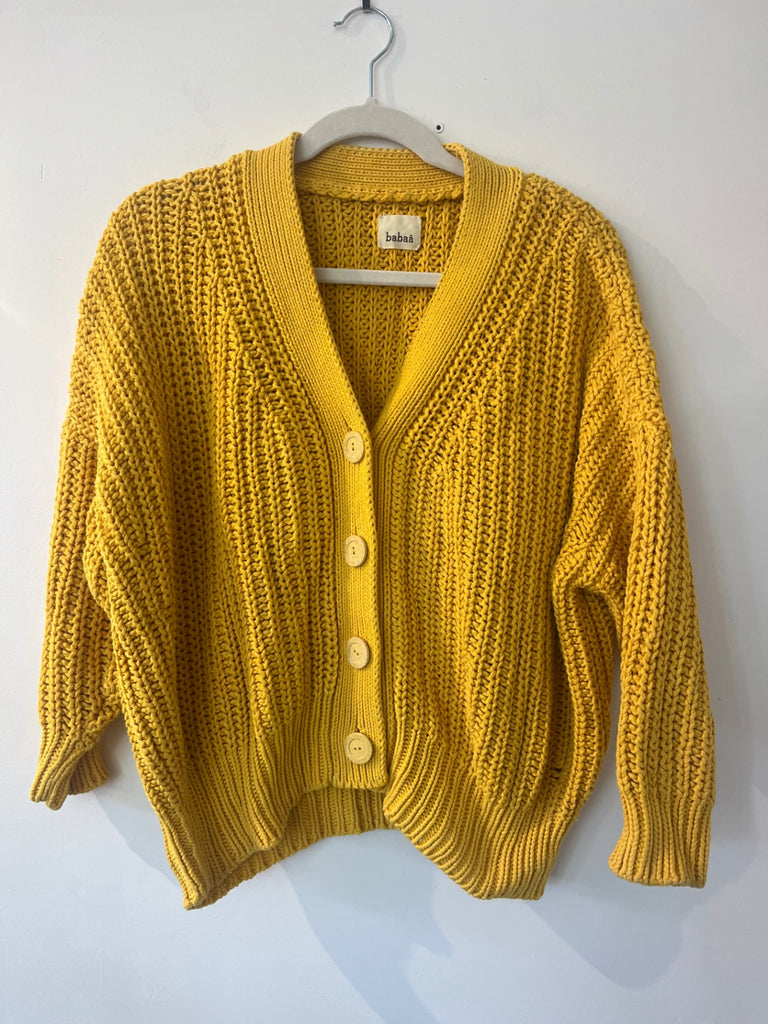LOOP- Babaà, Cardigan, One Size (#16)