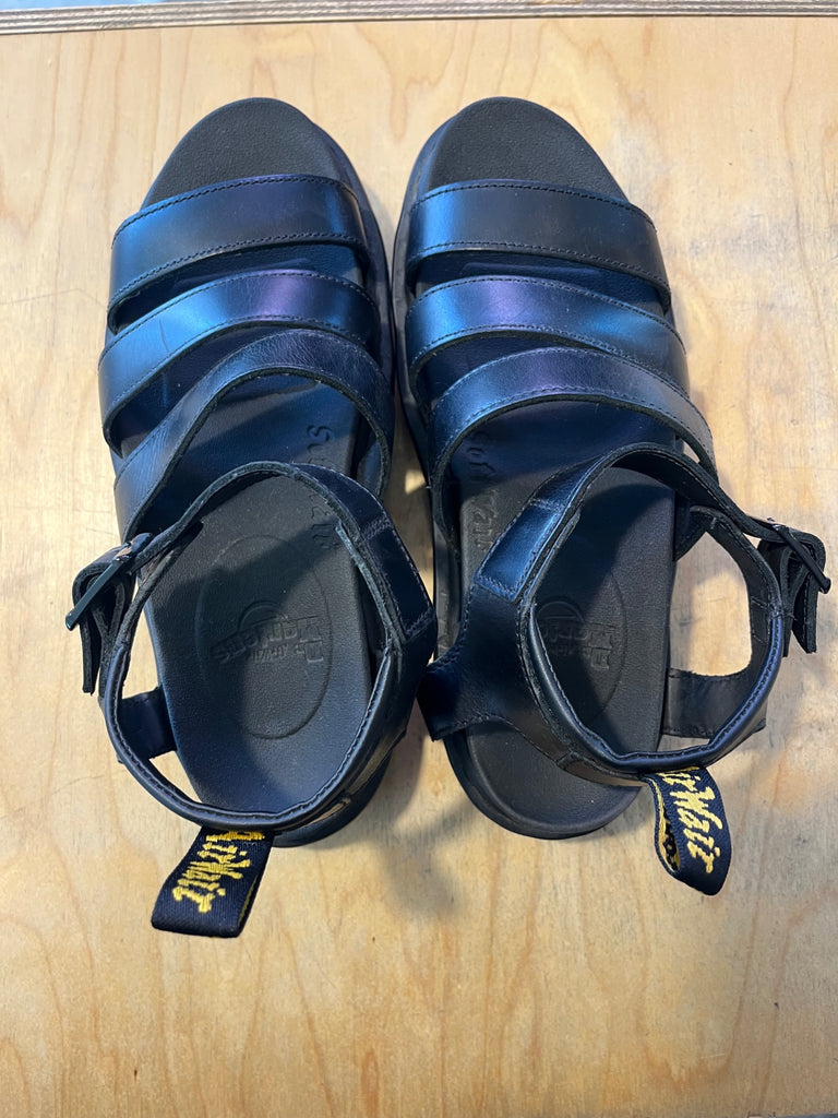 LOOP- Dr. Martens, Sandals, Sz 8 (#445)