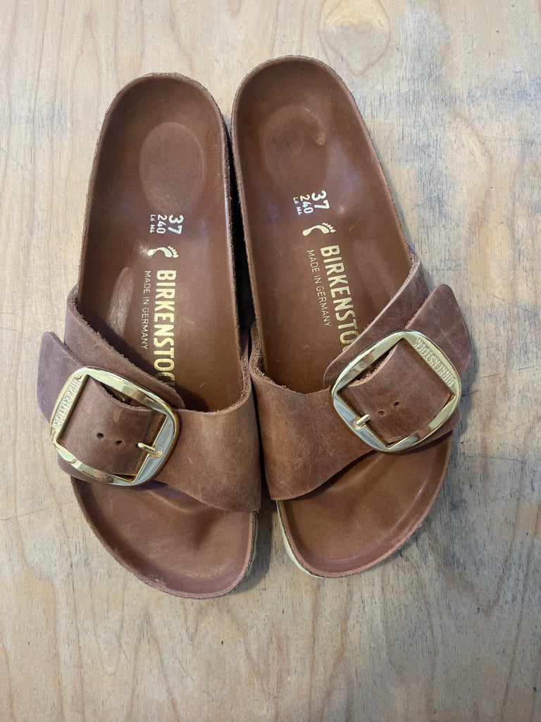 LOOP - Birkenstock, Sz 37 (#16)