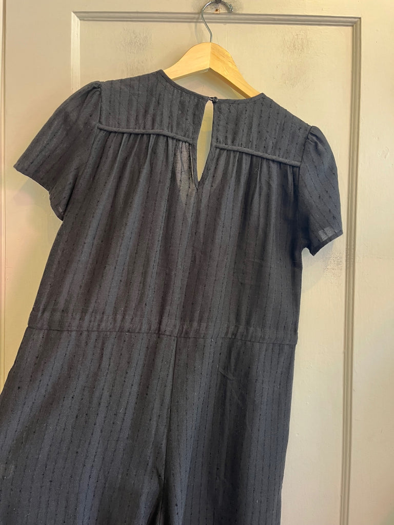 LOOP- Christy Dawn, Jumpsuit, Sz S (#445)