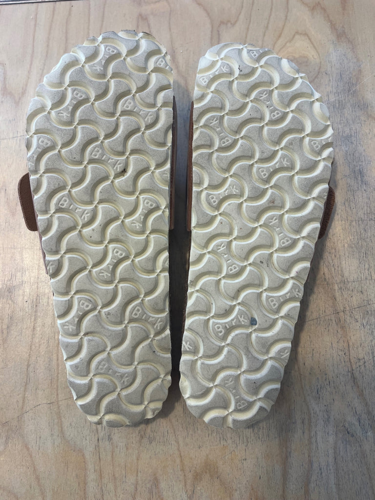 LOOP - Birkenstock, Sz 37 (#16)