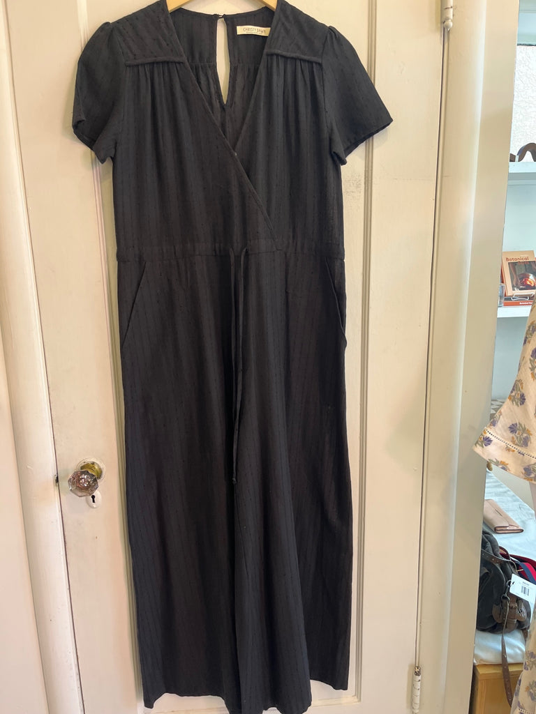 LOOP- Christy Dawn, Jumpsuit, Sz S (#445)