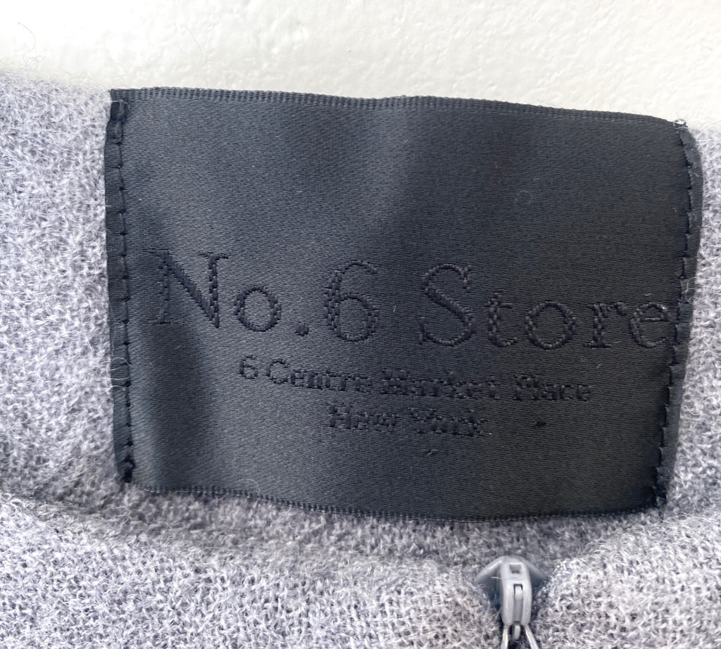 LOOP - No. 6 Store Jumpsuit, Sz 2 (#448)