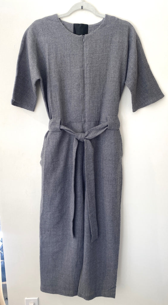 LOOP - No. 6 Store Jumpsuit, Sz 2 (#448)