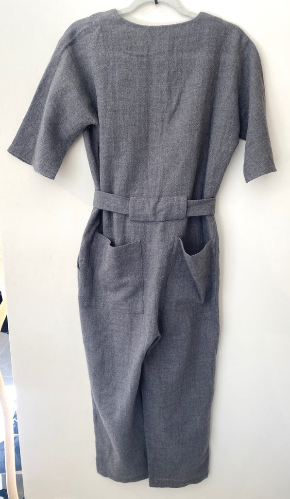 LOOP - No. 6 Store Jumpsuit, Sz 2 (#448)