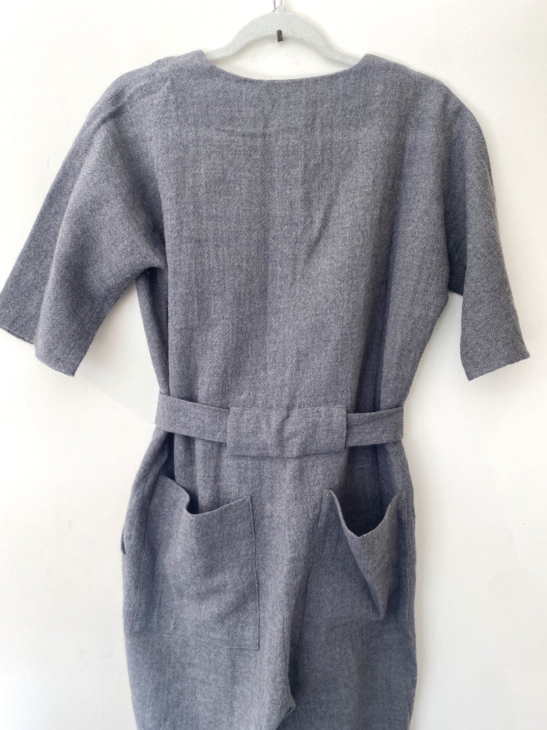 LOOP - No. 6 Store Jumpsuit, Sz 2 (#448)