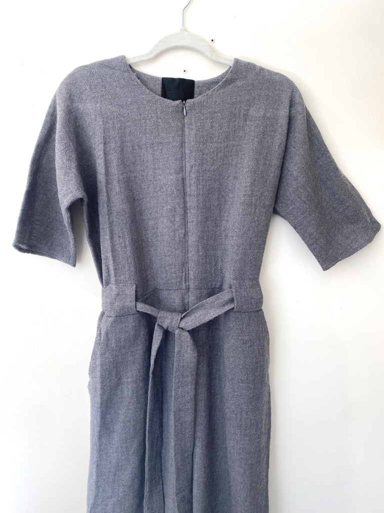 LOOP - No. 6 Store Jumpsuit, Sz 2 (#448)