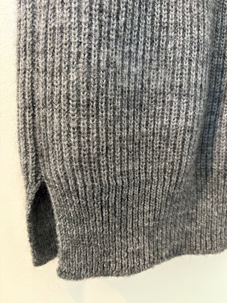 LOOP- Micaela Greg Sweater Dress, no tag (#423)