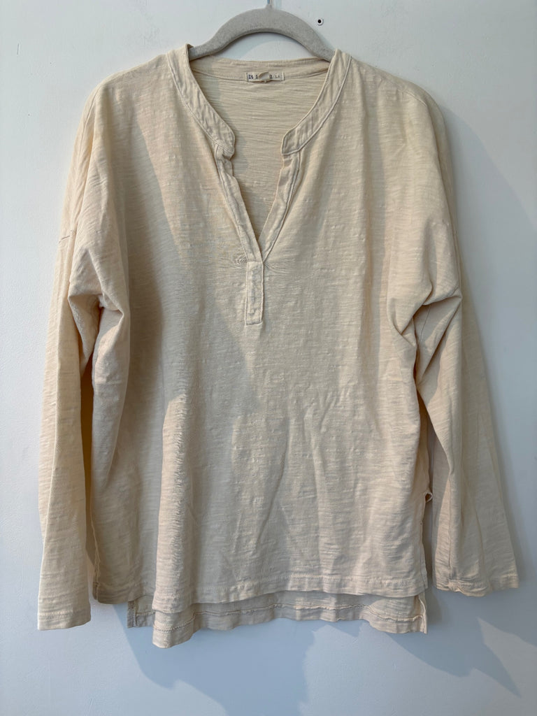 LOOP- It Is Well Shirt, Size S (#51)