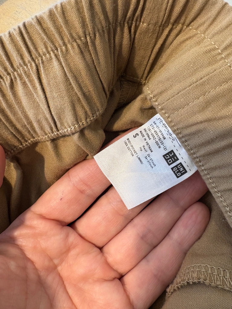 LOOP- Uniqlo Pants, Size S (#51)
