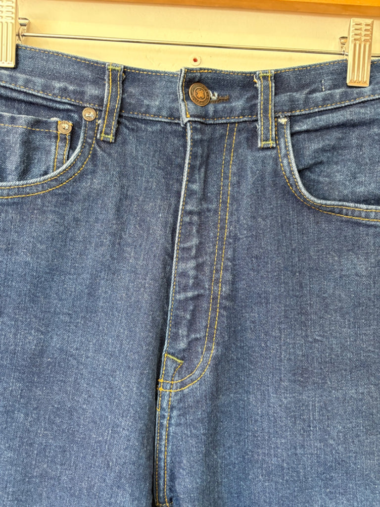 LOOP- Imogene And Willie Catherine Jeans, Size 26 (#423)