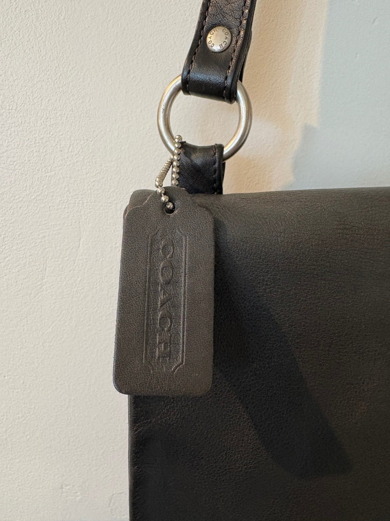 LOOP- Coach Crossbody Purse (#51)