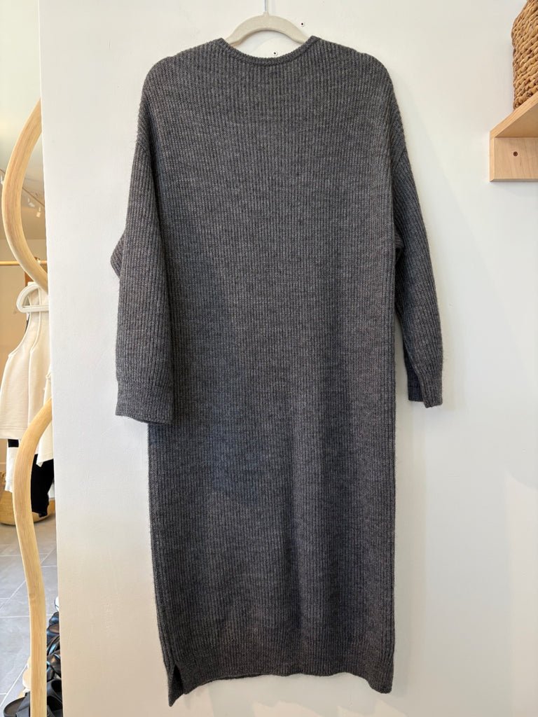 LOOP- Micaela Greg Sweater Dress, no tag (#423)
