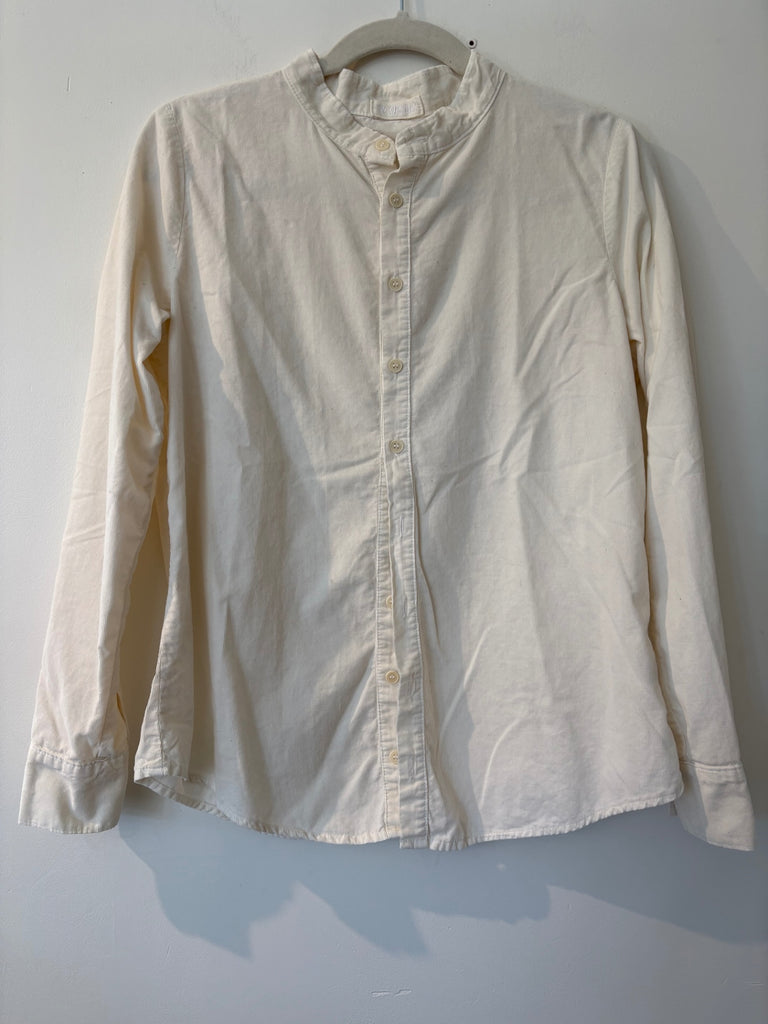 LOOP- CP SHADES Shirt Micro-corduroy, Size S (#51)