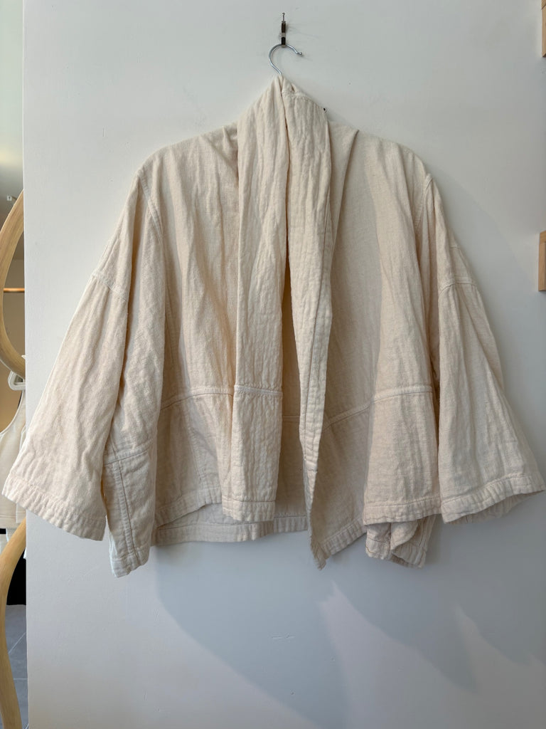 LOOP - Atelier Delphine Jacket, one Size (#423)