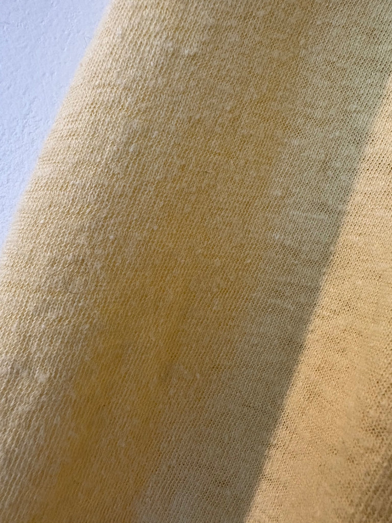 LOOP - Jungmaven Long Sleeve T-Shirt, Size XS (#51)