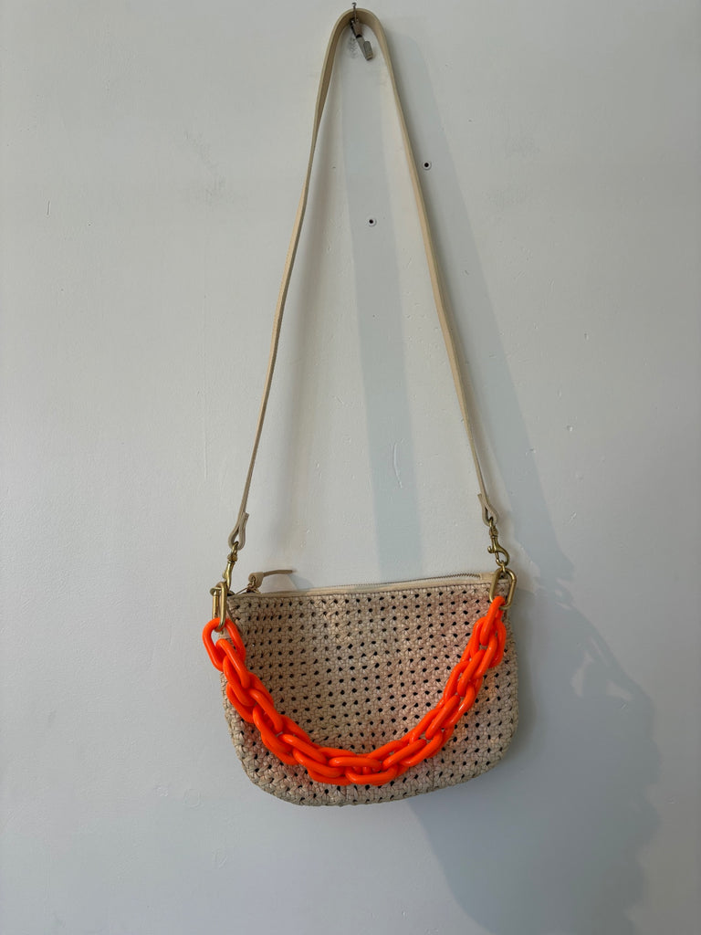 LOOP- Clare V Bag (#423)