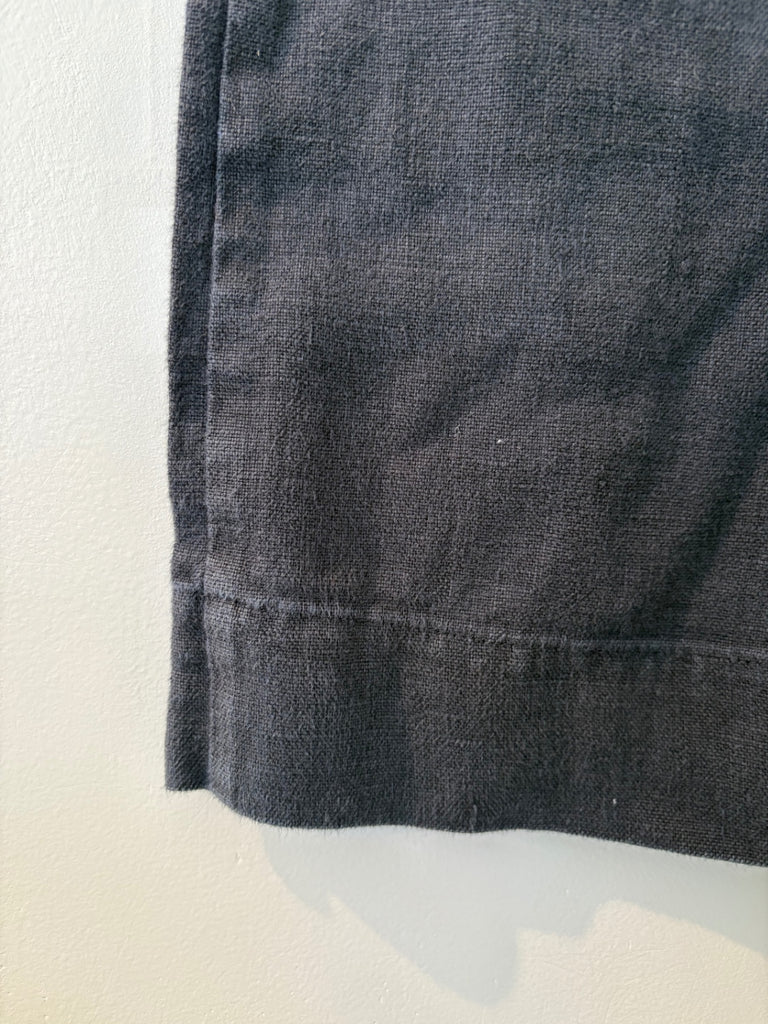 LOOP- ELIZABETH Suzann Linen Widely Pants, Size XS (#423)