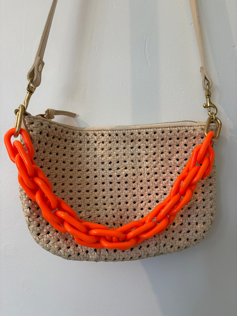LOOP- Clare V Bag (#423)