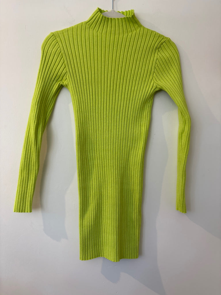 LOOP - FOREVER 21 Shirt Dress, Size S (#423)