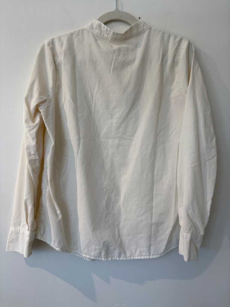 LOOP- CP SHADES Shirt Micro-corduroy, Size S (#51)