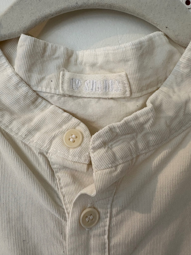 LOOP- CP SHADES Shirt Micro-corduroy, Size S (#51)