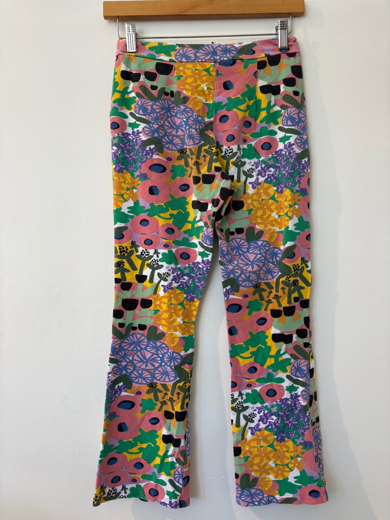 LOOP- Nooworks Leggings, Size S (#423)