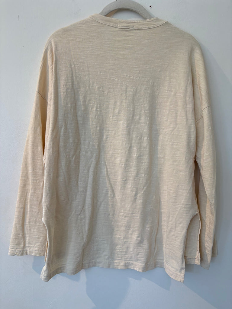 LOOP- It Is Well Shirt, Size S (#51)