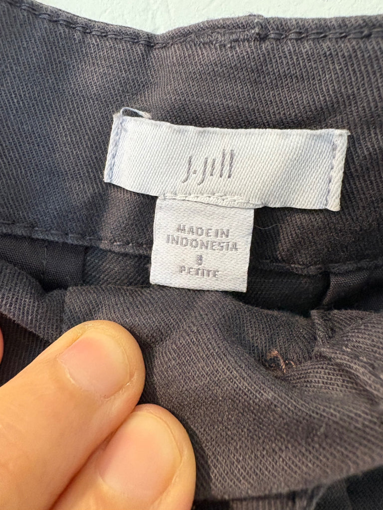 LOOP- J.Jill Pants, Size 8 (#51)