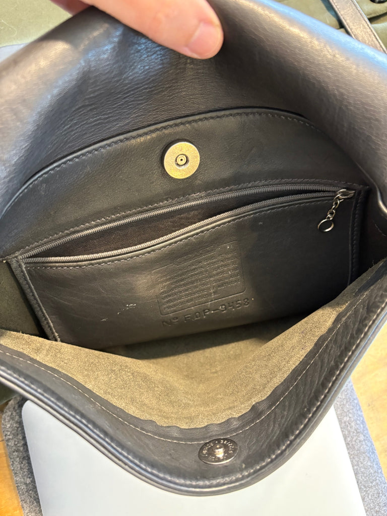 LOOP- Coach Crossbody Purse (#51)