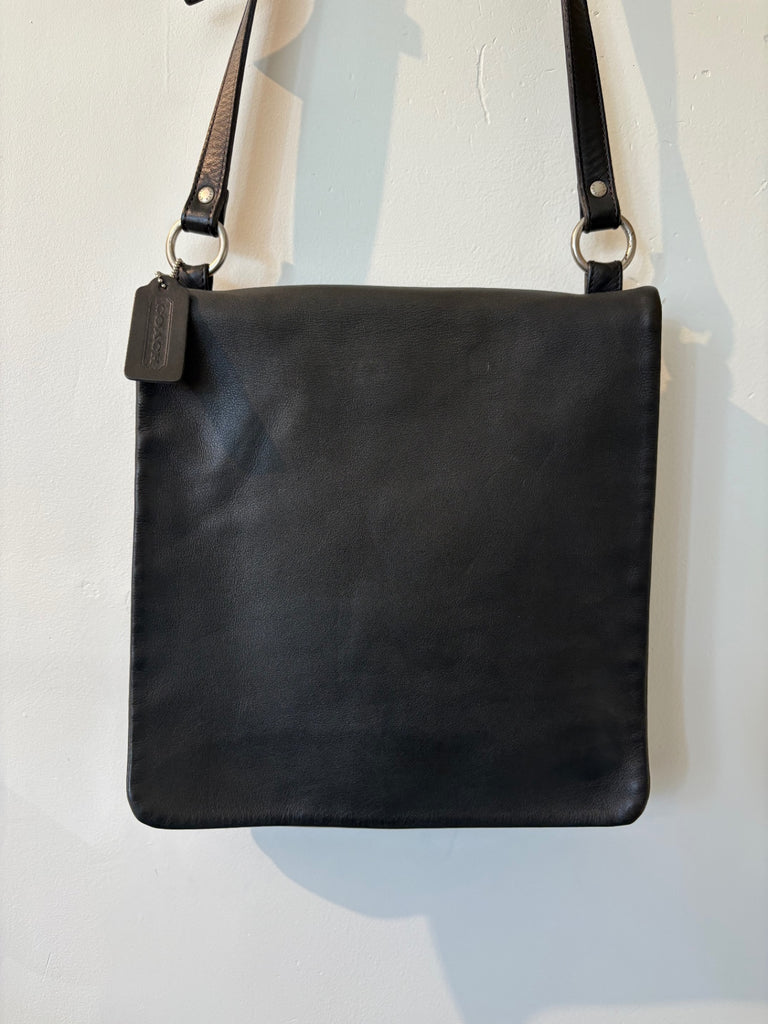 LOOP- Coach Crossbody Purse (#51)