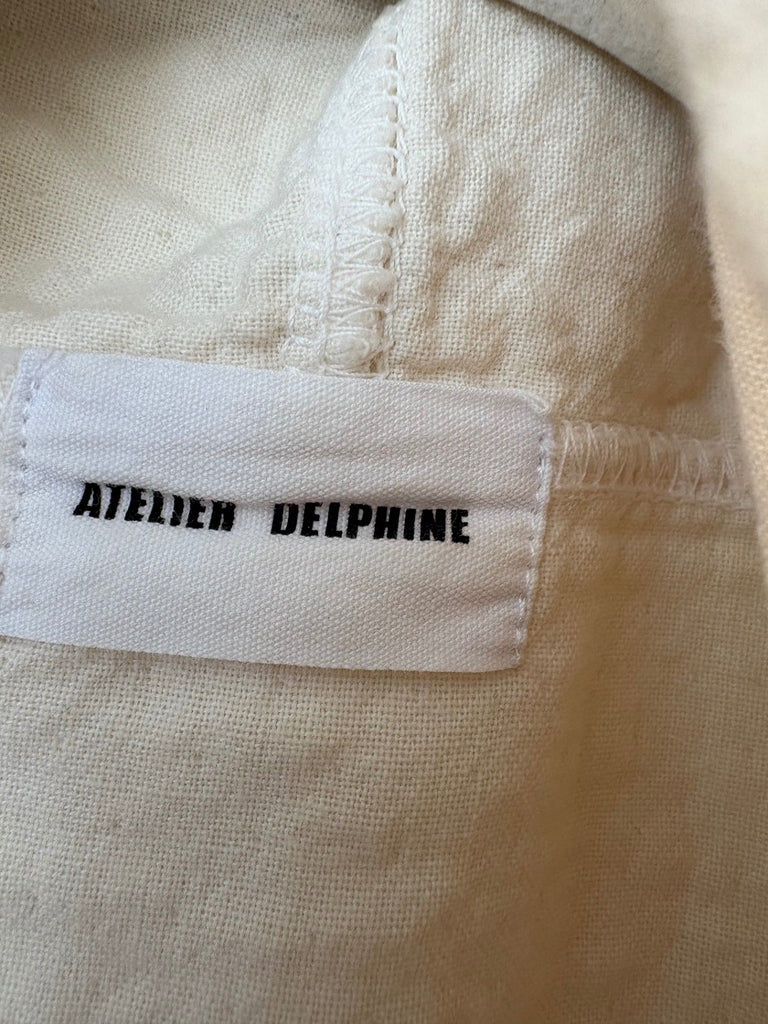 LOOP - Atelier Delphine Jacket, one Size (#423)