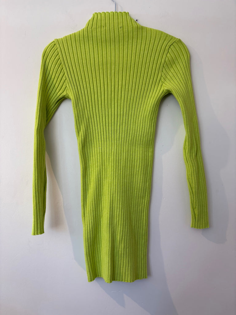 LOOP - FOREVER 21 Shirt Dress, Size S (#423)