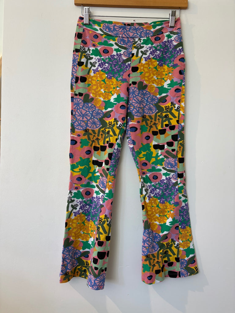 LOOP- Nooworks Leggings, Size S (#423)
