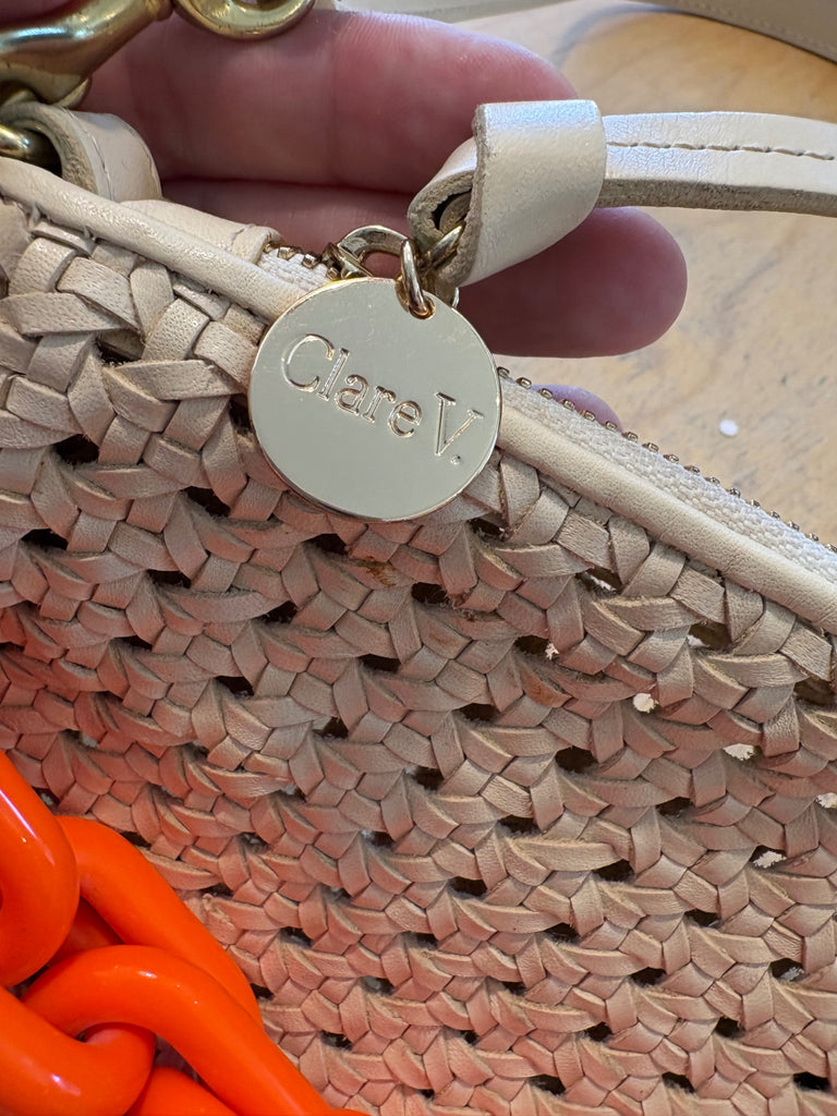 LOOP- Clare V Bag (#423)