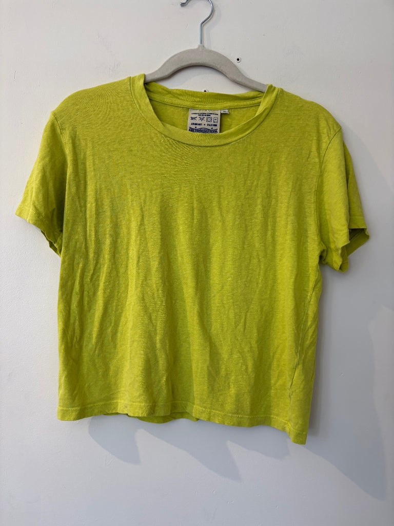 LOOP- Jungmave T Shirt, Size S (#423)